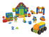 Play-Doh Blocks School Play n learn Blocks set